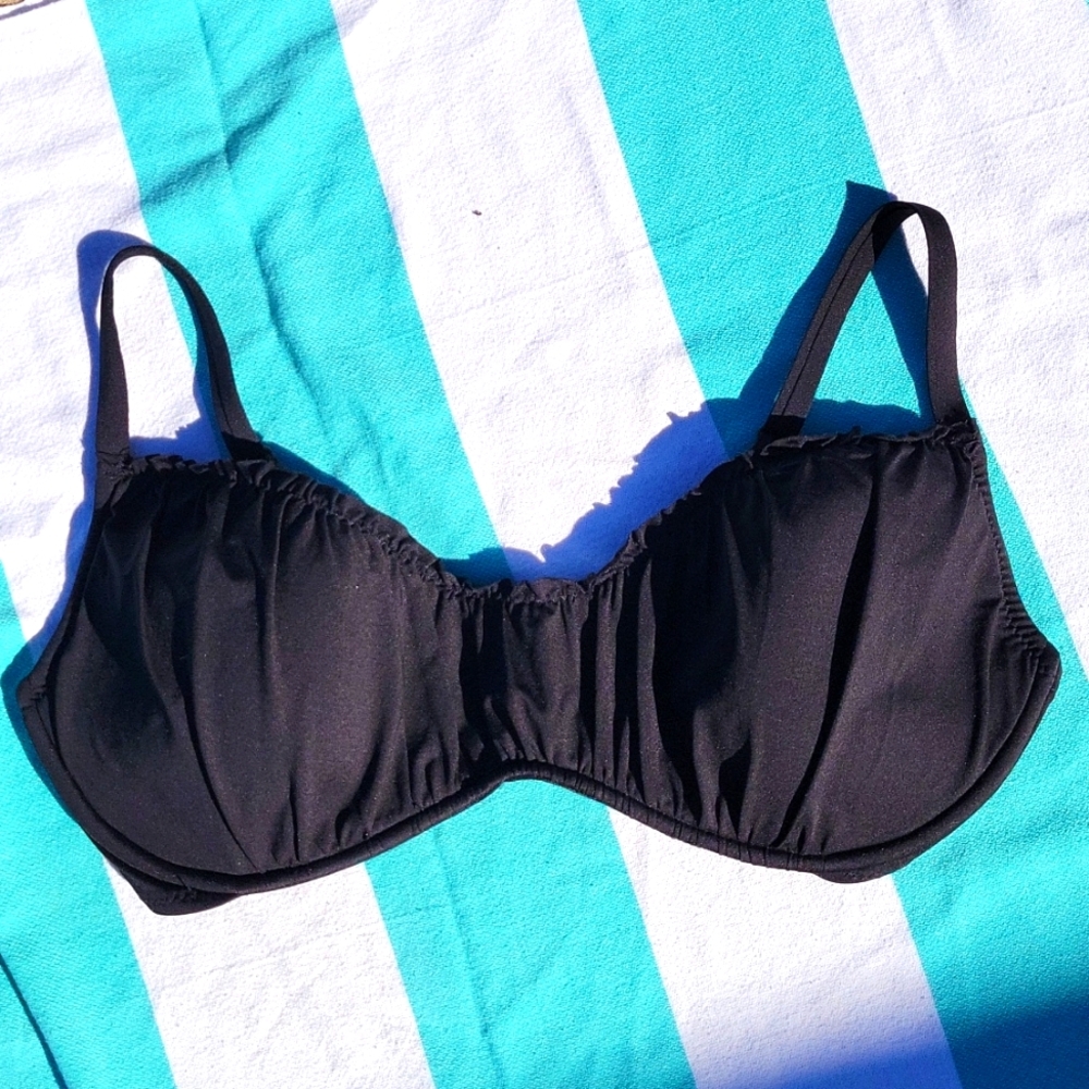 Becca Bikini Top 👙